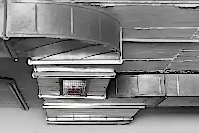 Yatay Kanal Temizleme